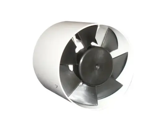 Extracteur de fumée